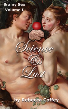 briany sex VOL 1 cover page